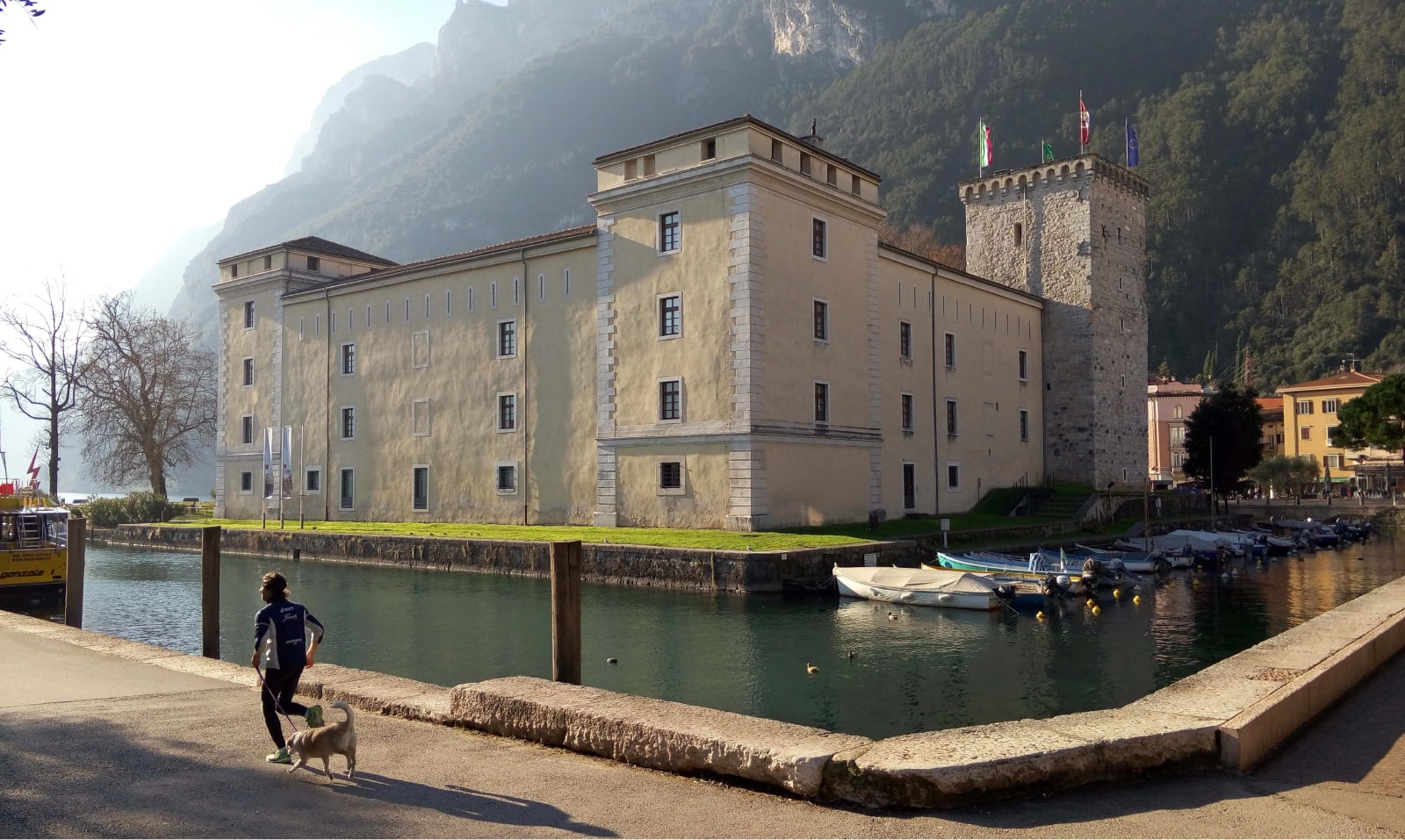 La Rocca Araba