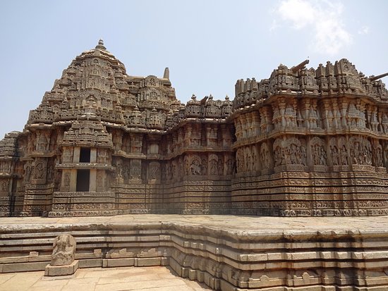 Lakshminarayana Temple