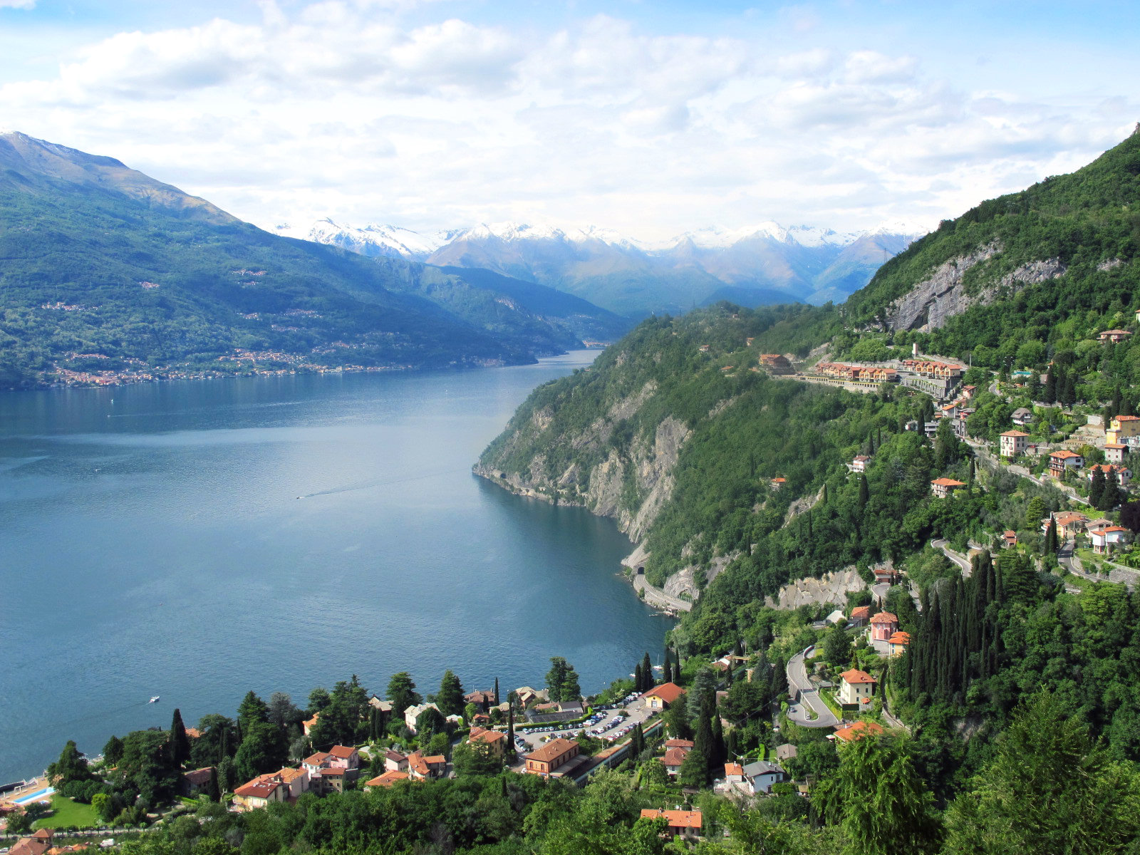 Lago di Tret