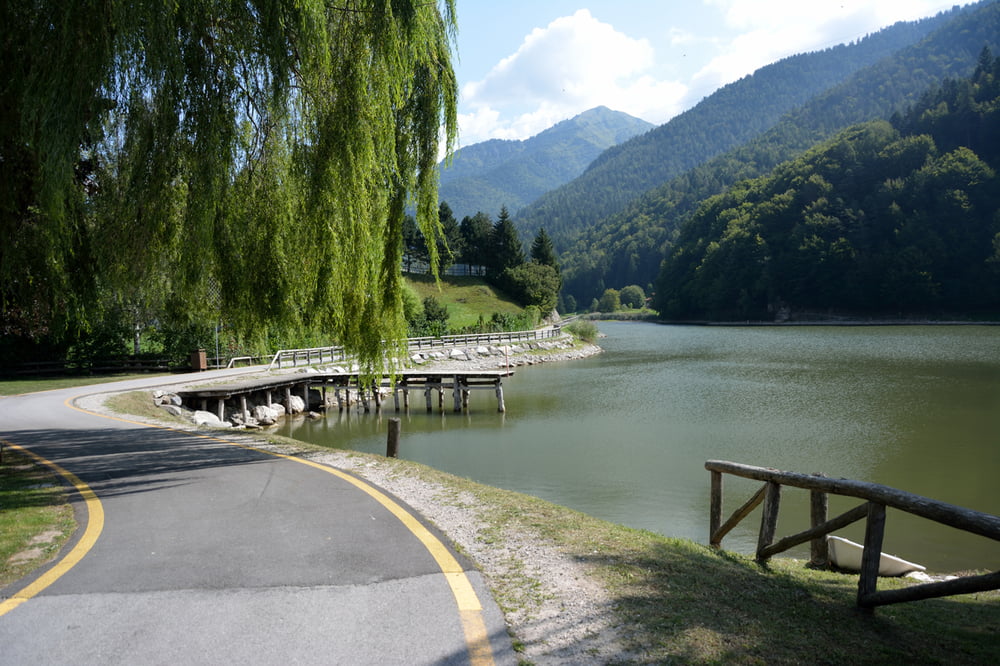 Lago di Roncone