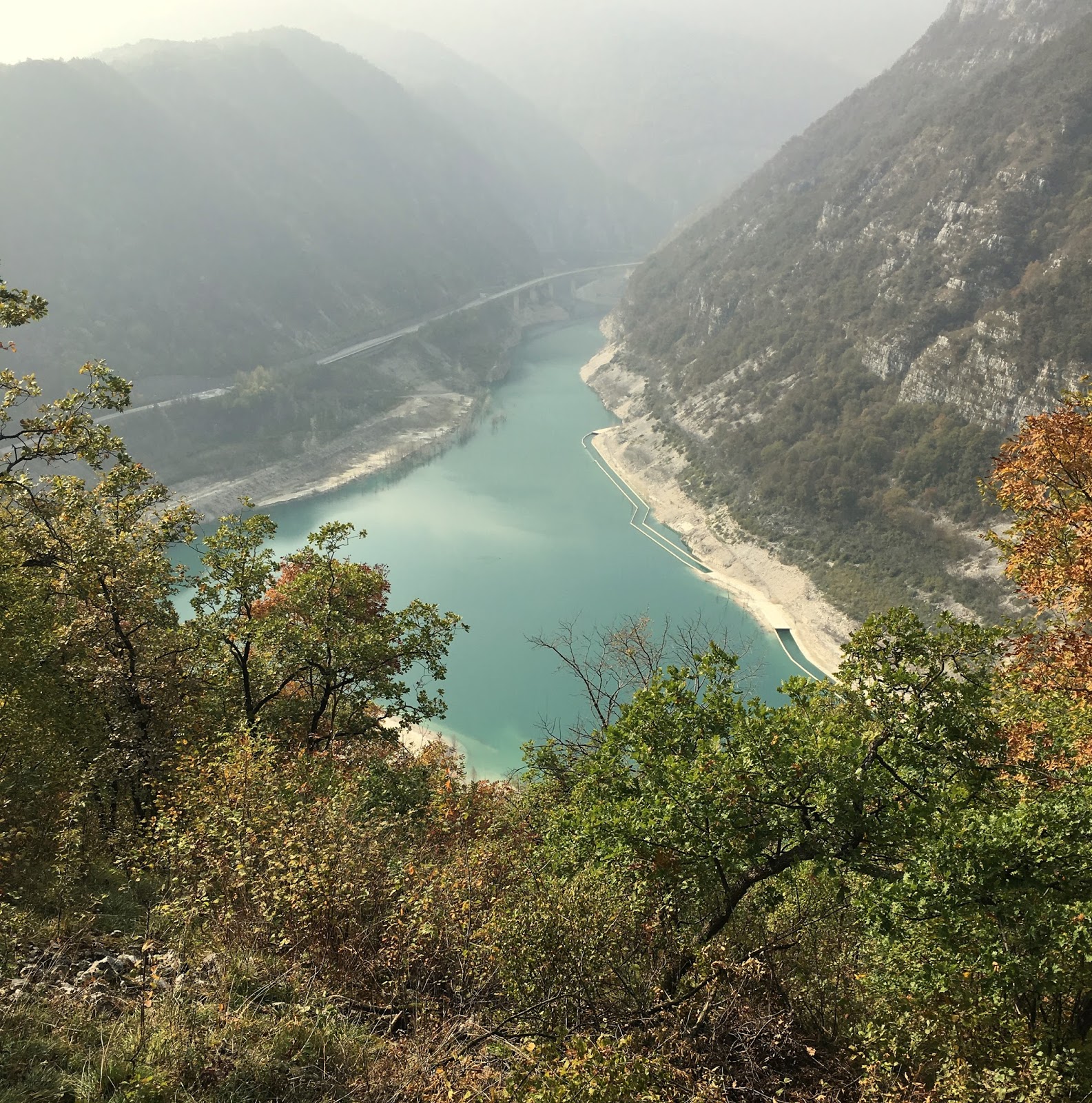 Lago di Ravedis