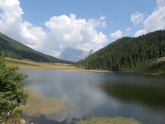 Lago di Calaita