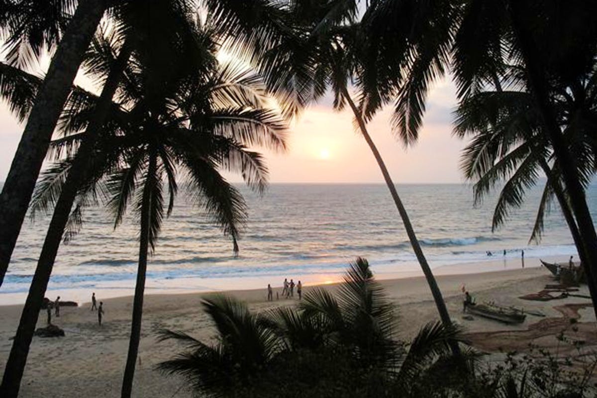 Kondura Beach