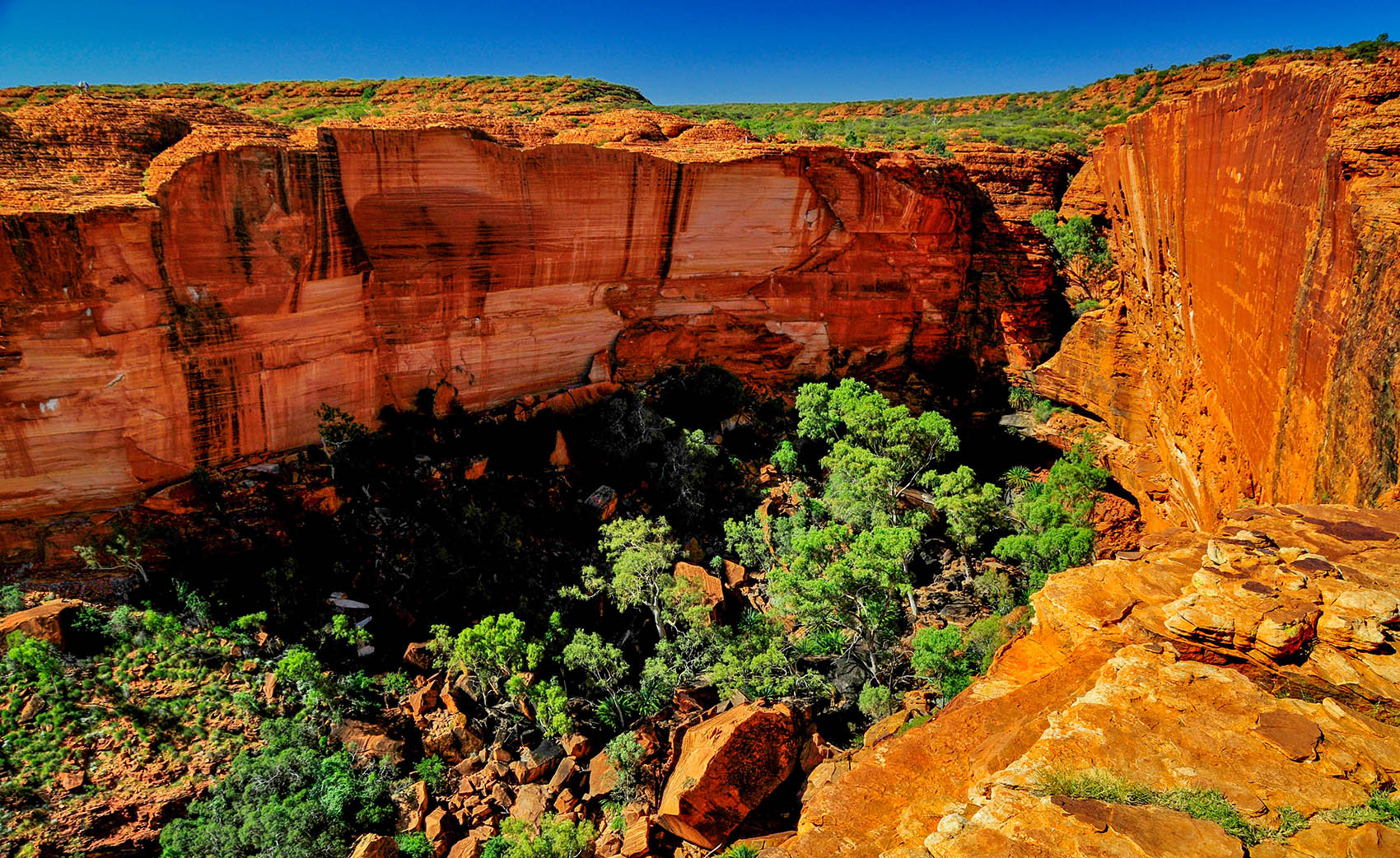 Kings Canyon