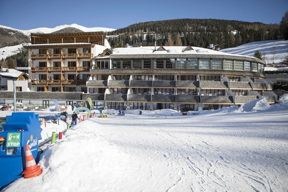 Kinderland - Hotel Rainer