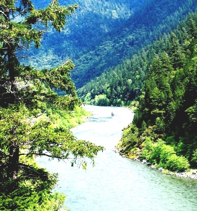 Klamath River