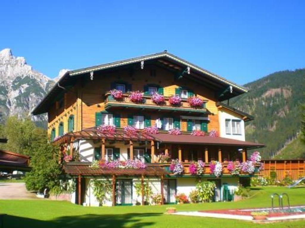 La Cascina Alpina