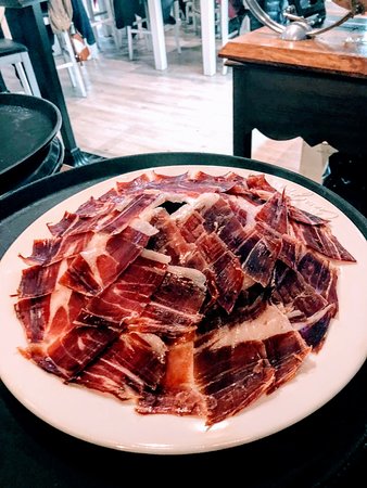 la Bodega del Jamon