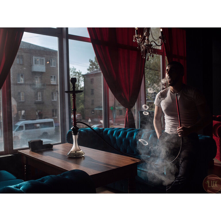 Lux - Lounge Bar
