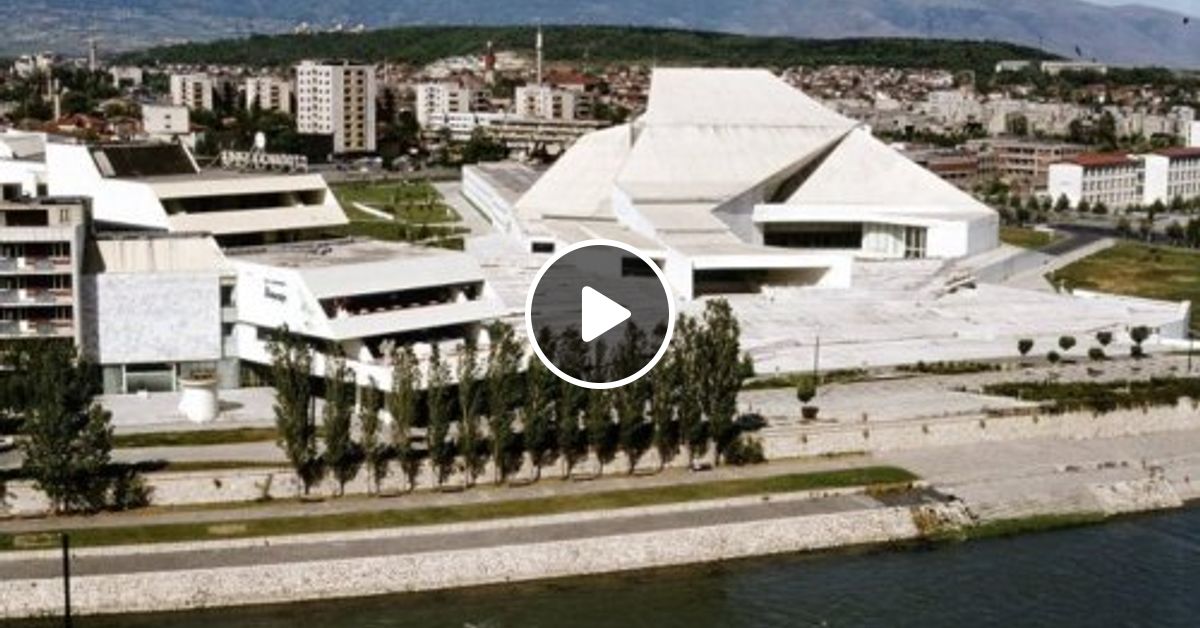 Macedonian Opera and Ballet
