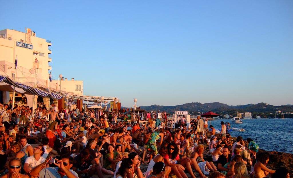 Mar I Pins Ibiza