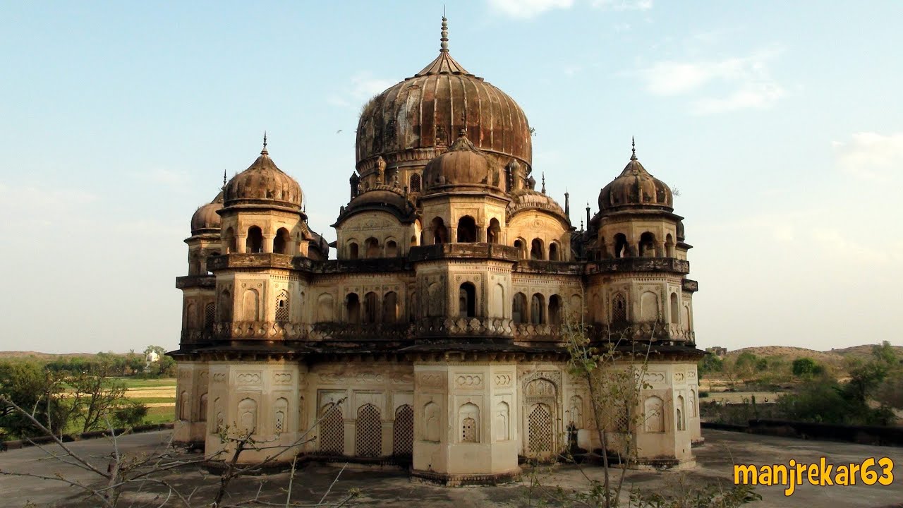 Maharaja Chhatrasal Museum