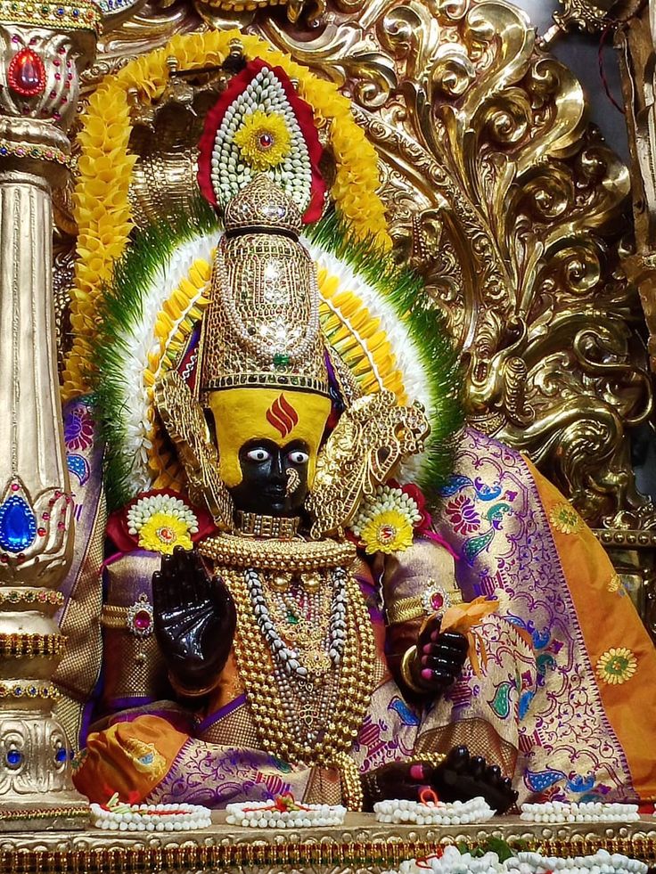 Mahalaxmi Devasthan