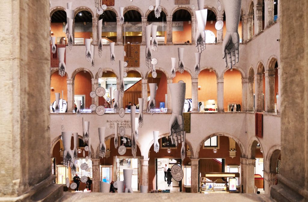 Magazzino Gallery