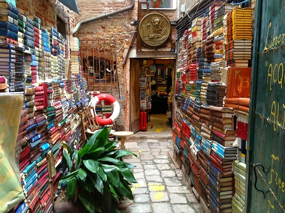 Libreria Fontana