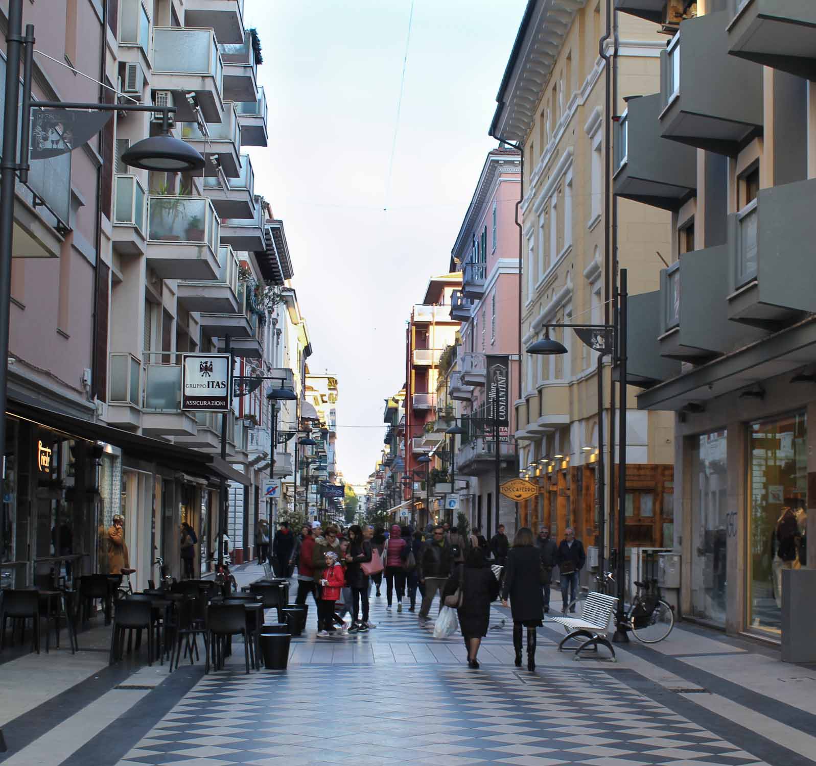 Le Streghe