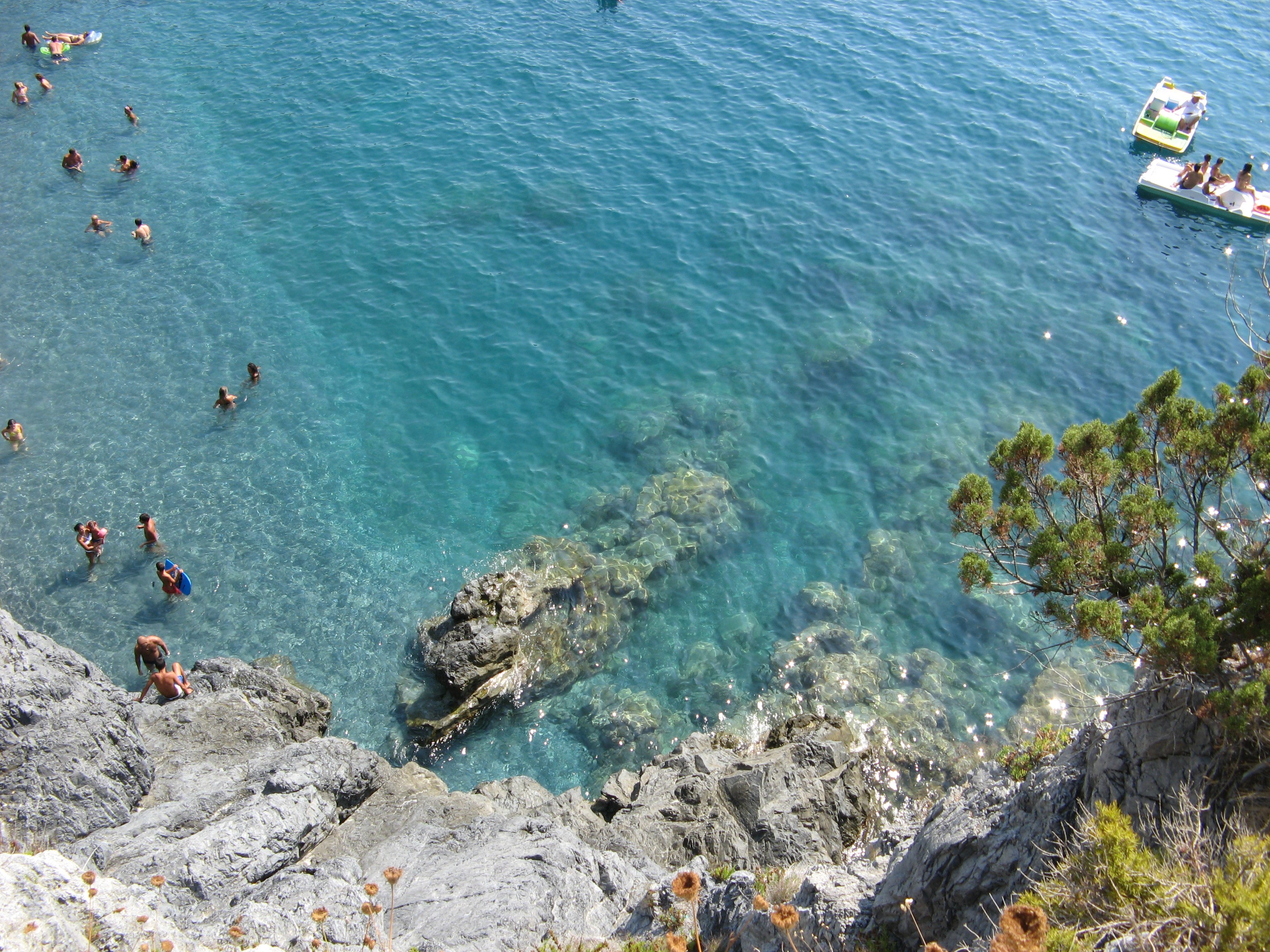 Lido Golden Beach