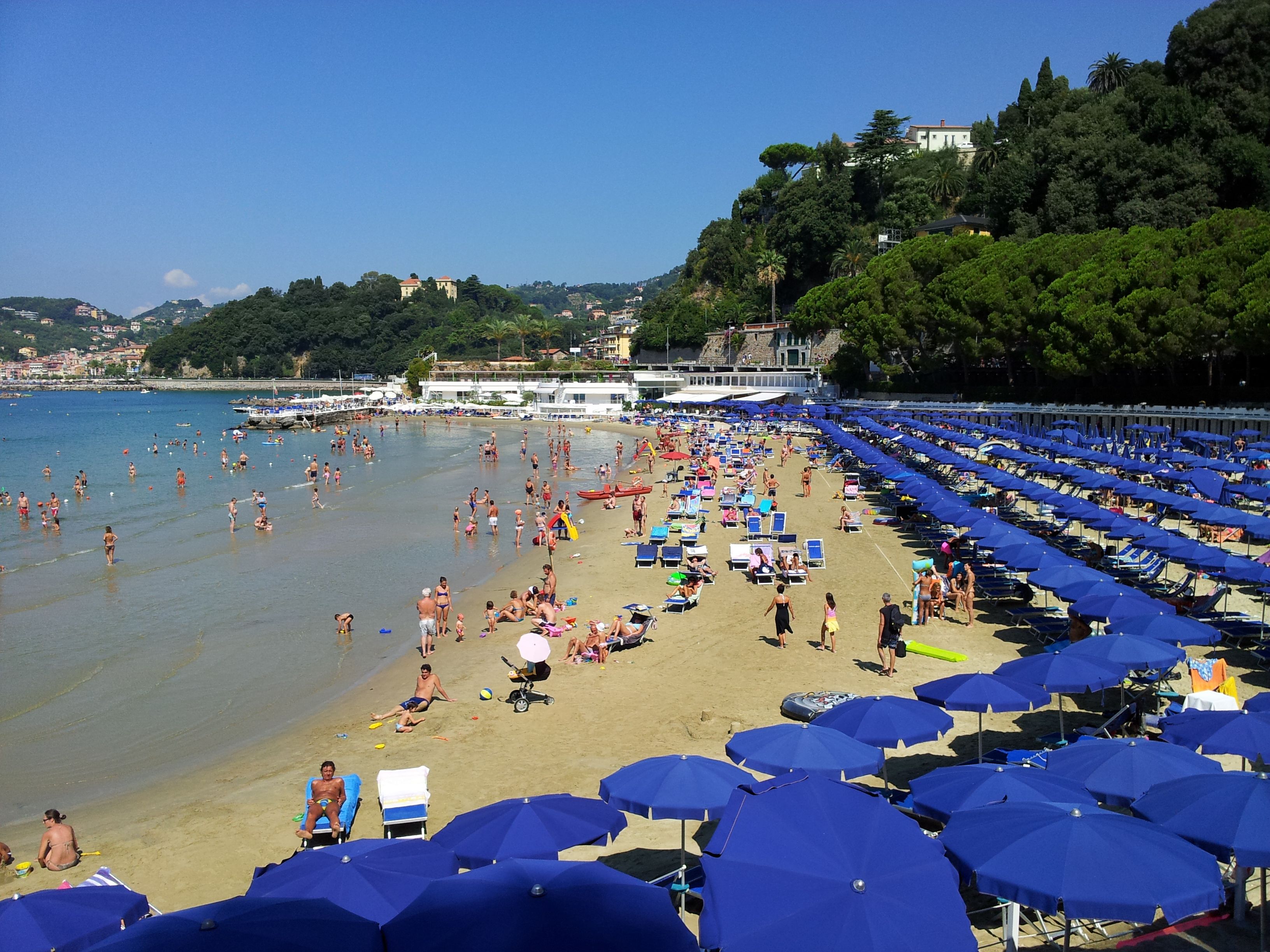 Lido dei Cigni Stabilimento Balneare