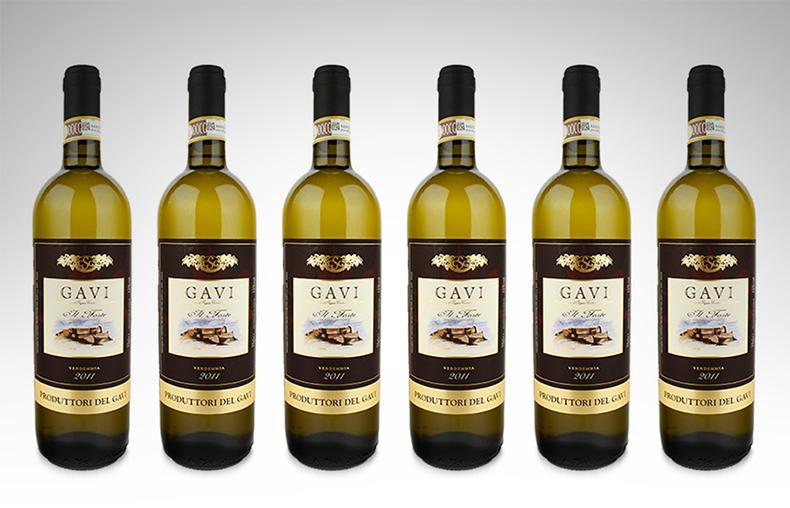Produttori Del Gavi