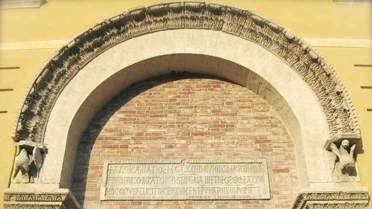 Pozzo di Federico II