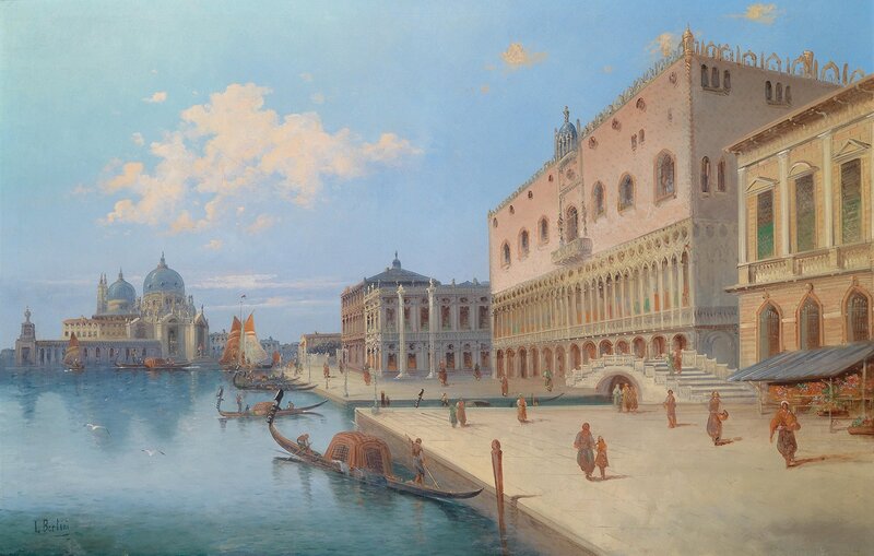 Raggio Veneziano