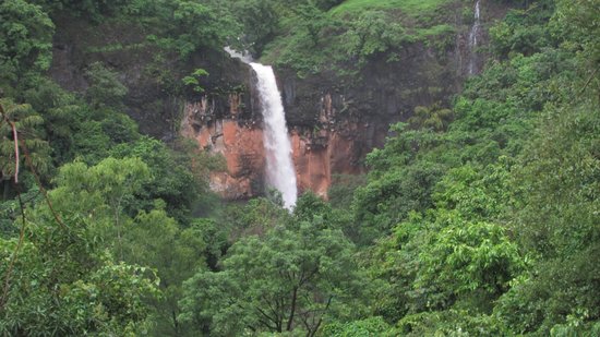 Radhanagari Wildlife Sanctuary