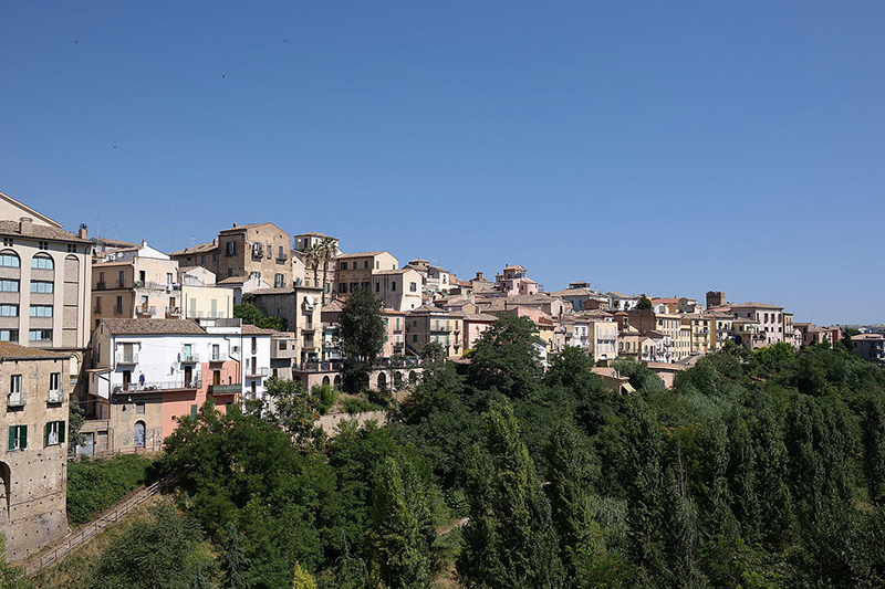 Quartiere Lancianovecchia