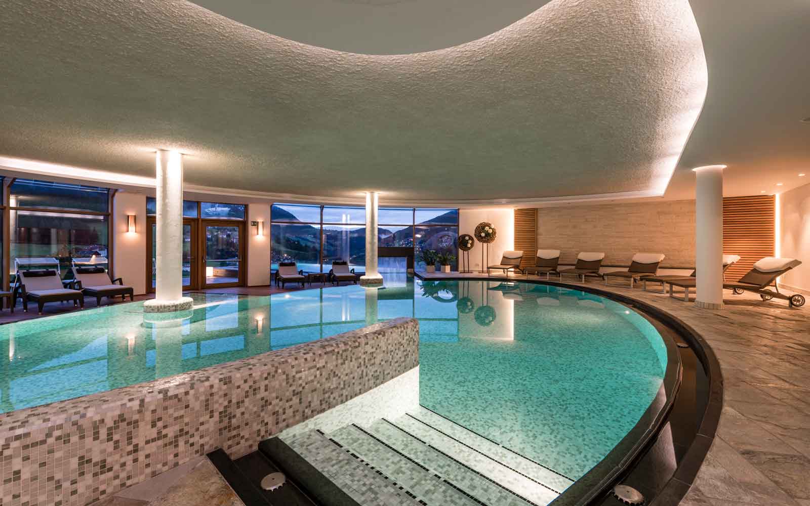 Quad Wellness & Spa