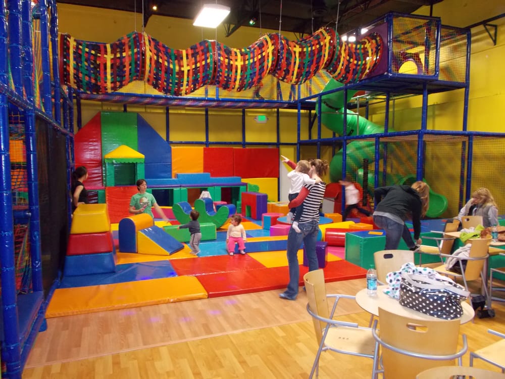 Play Center