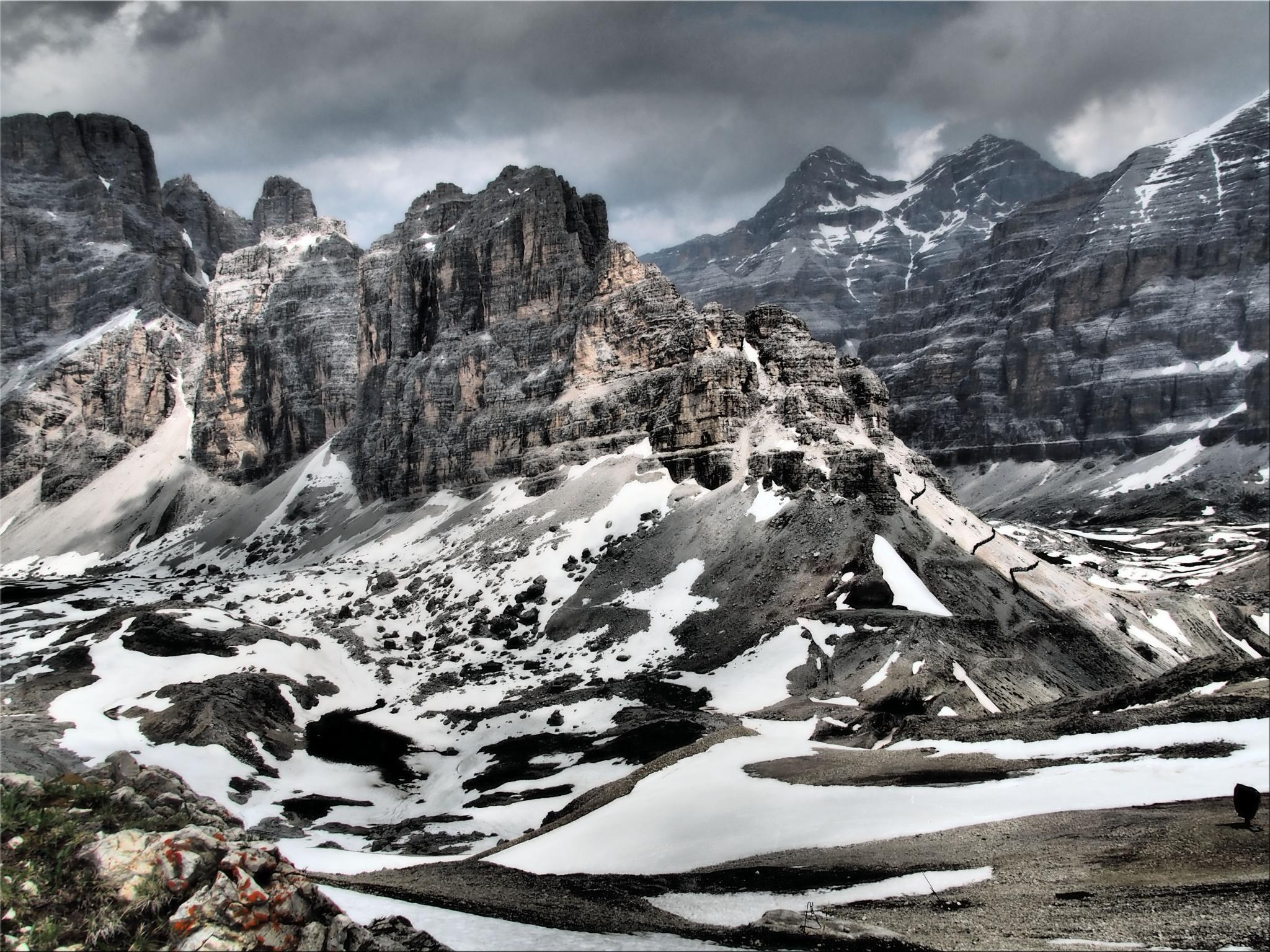 Piz Boè