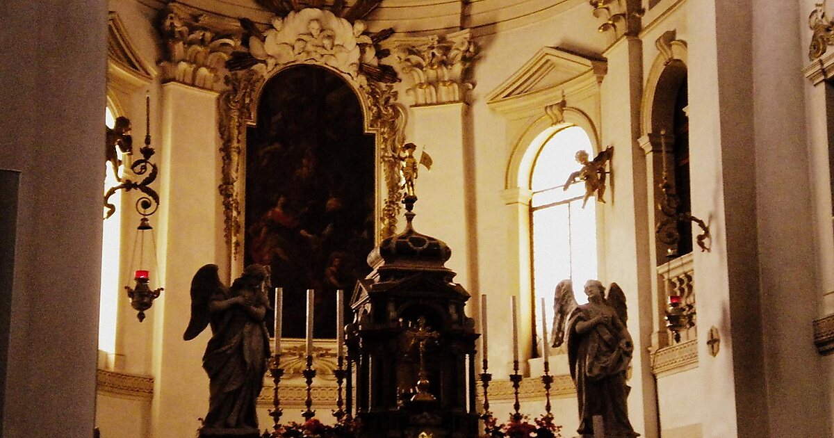 Porta Santa Croce