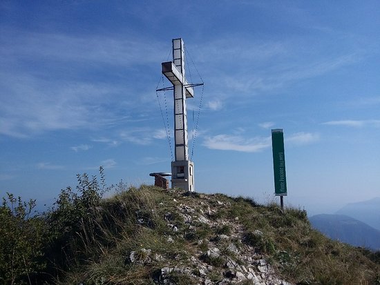 poncione di Ganna