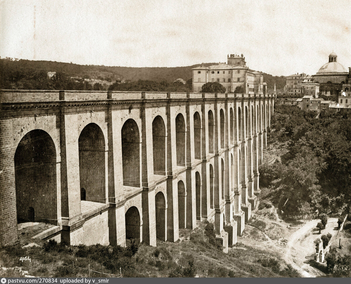 Ponte di Ariccia
