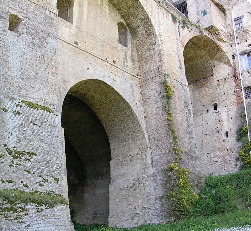 Ponte di Diocleziano