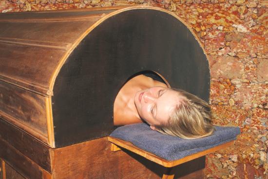 Sahana Ayurveda & Villa