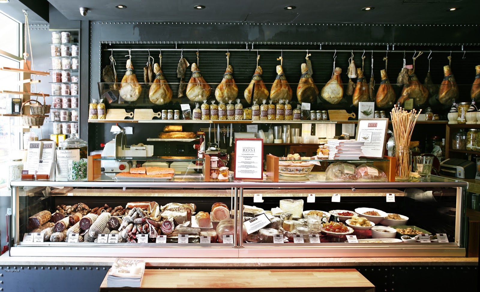 Salumeria Ariano
