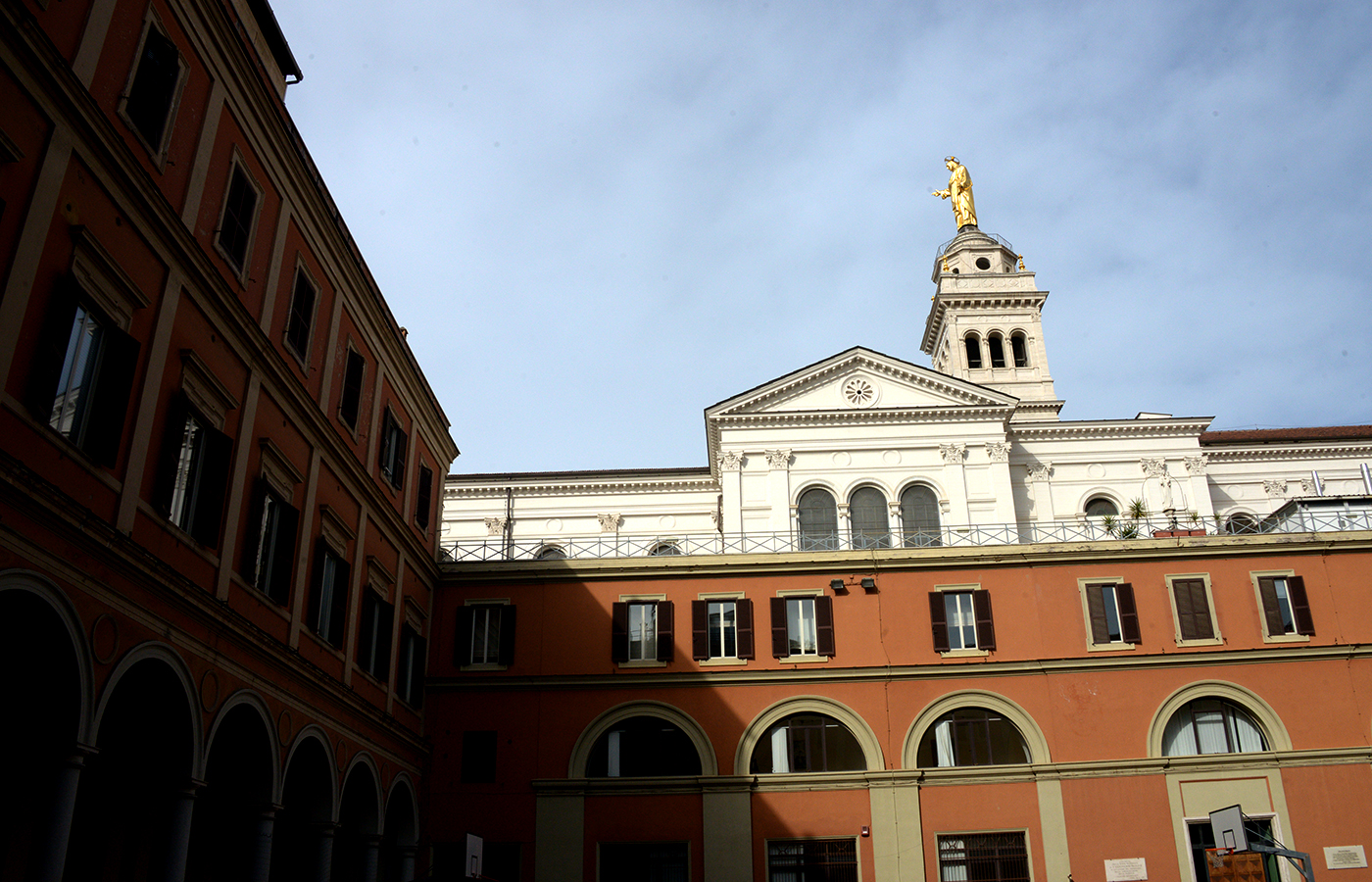 Santuario del Sacro Cuore di Gesu