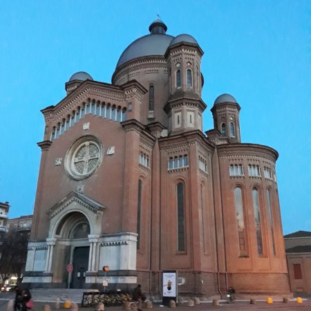 San Giuseppe Tempio