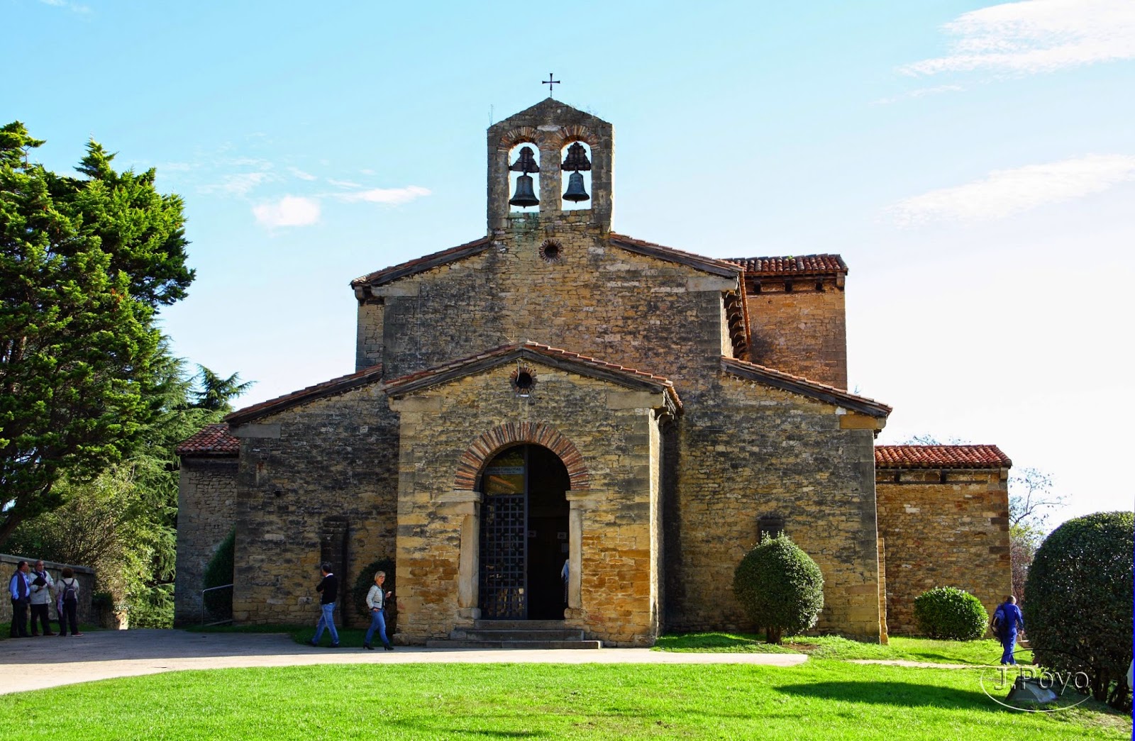 San Julian de los Prados
