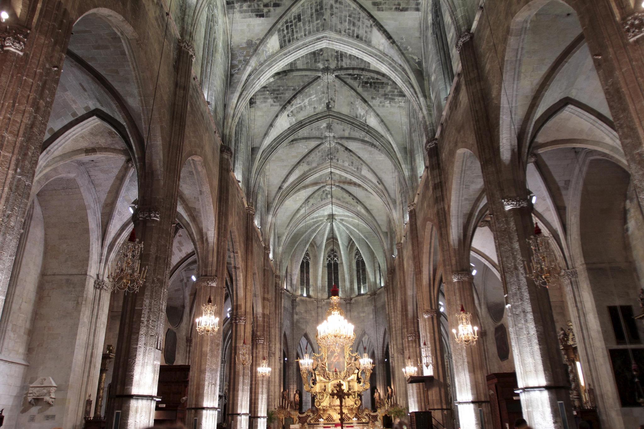 Santa Eulalia