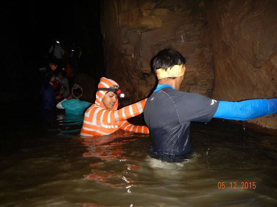 Sandhan Valley