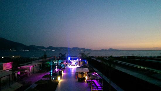 RenaNera Beach