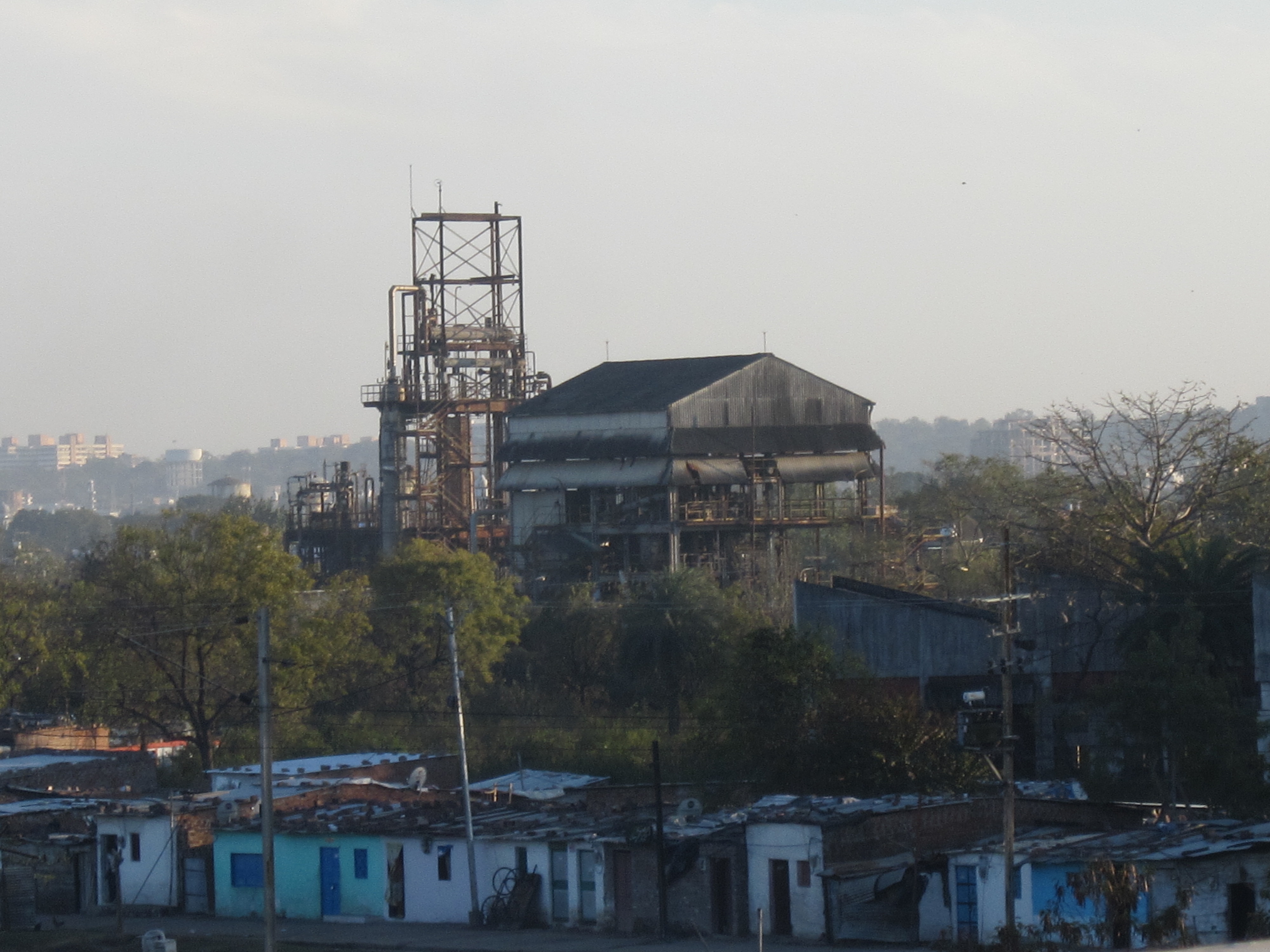 Remember Bhopal Museum