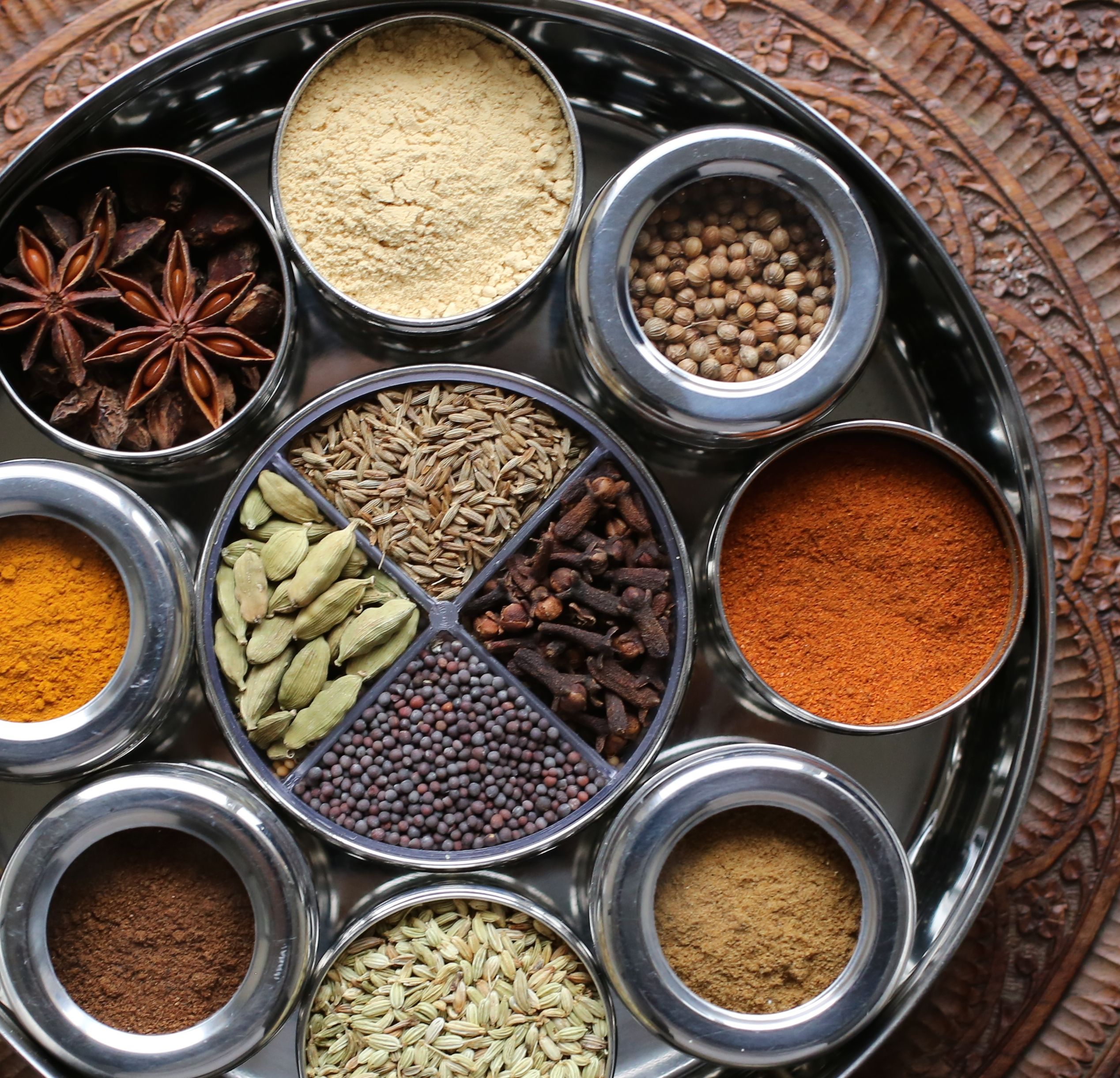Rathore Spices
