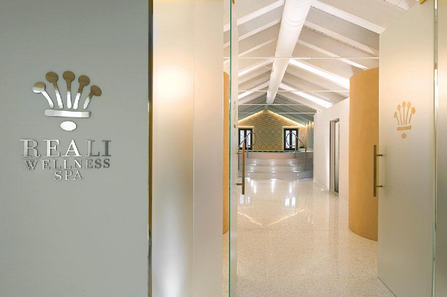 Reali Wellness & Spa