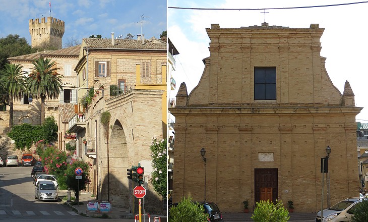 Rocca Tiepolo