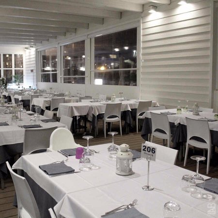 Ristorante Riviera 69