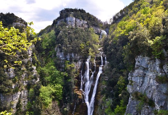 Rio Verde Waterfall