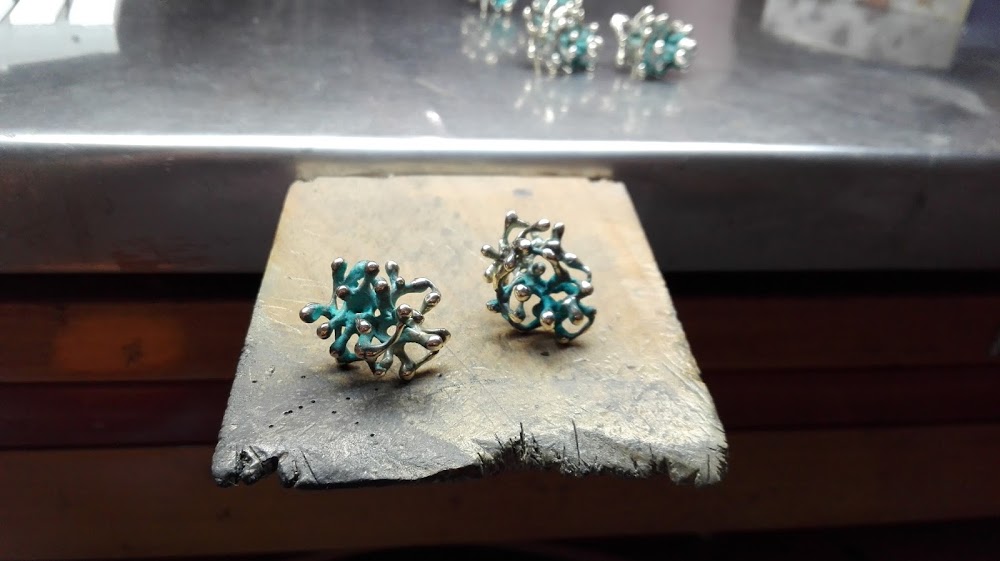 Roberta Risolo Art Jewels