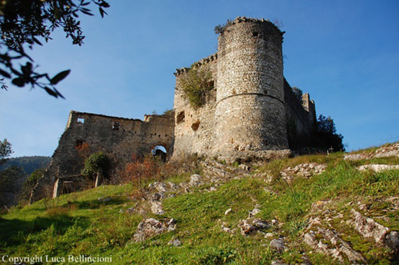 Rocca Guidonesca